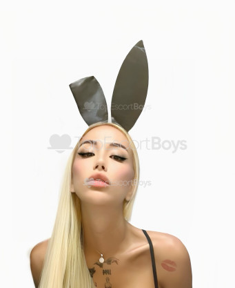 Photo escort girl Julie Star: the best escort service