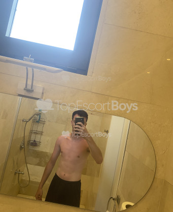 Photo escort girl Chris: the best escort service