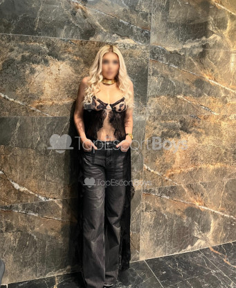 Photo escort girl EBRU: the best escort service