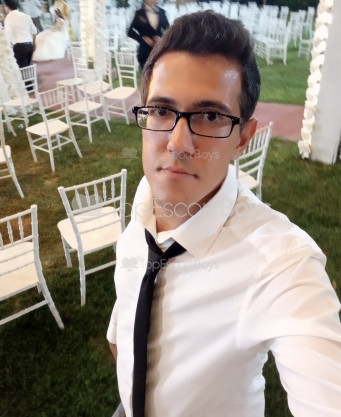 Photo escort girl Alffaa: the best escort service