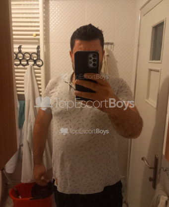 Photo escort girl Ercan : the best escort service