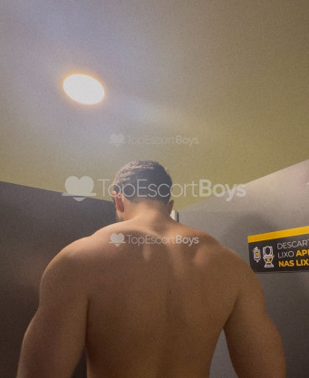 Photo escort girl Filipe Castro: the best escort service
