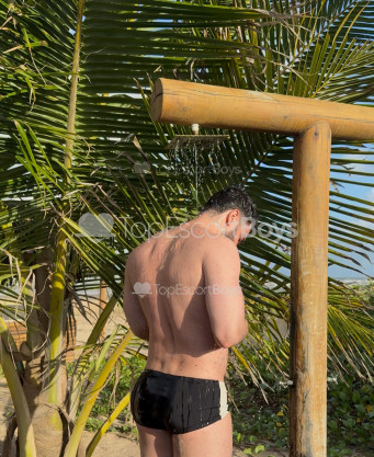 Photo escort girl Filipe Castro: the best escort service