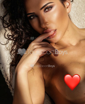 Photo escort girl Eva: the best escort service