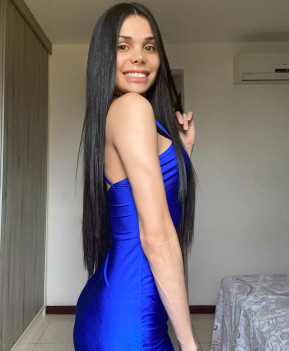 Sabrina Dias
