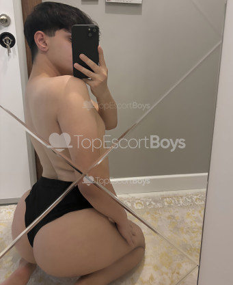 Photo escort girl Andy: the best escort service