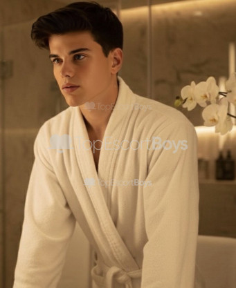 Photo escort girl Andy: the best escort service