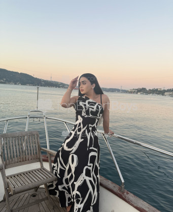 Photo escort girl Milai: the best escort service