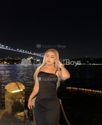 Photo escort girl Milai: the best escort service