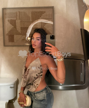 Photo escort girl ASLI: the best escort service