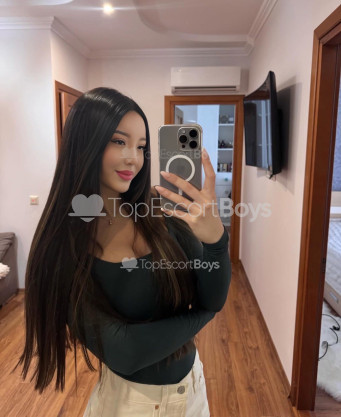 Photo escort girl Zayka: the best escort service