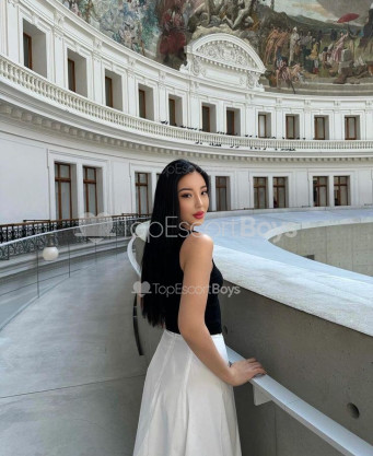 Photo escort girl Zayka: the best escort service