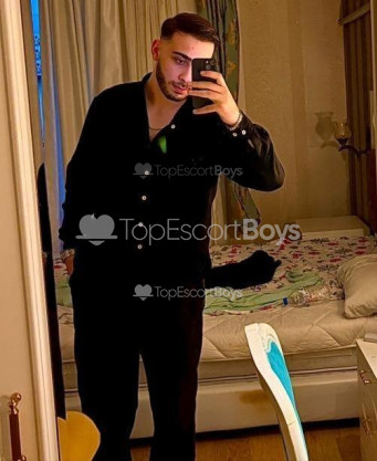 Photo escort girl Dogukan: the best escort service