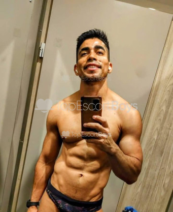 Photo escort girl Tatolatin: the best escort service