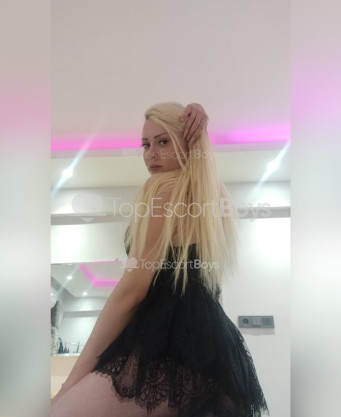 Photo escort girl Damla: the best escort service