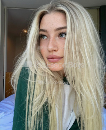 Photo escort girl NELI ELIT: the best escort service