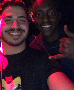 Kadir 