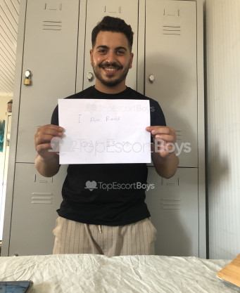 Photo escort girl Kadir : the best escort service