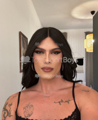 Photo escort girl Alice: the best escort service