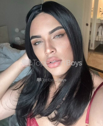 Photo escort girl Samantha: the best escort service