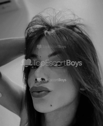 Photo escort girl Jennifer : the best escort service