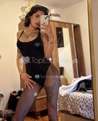 Photo escort girl Ruya: the best escort service