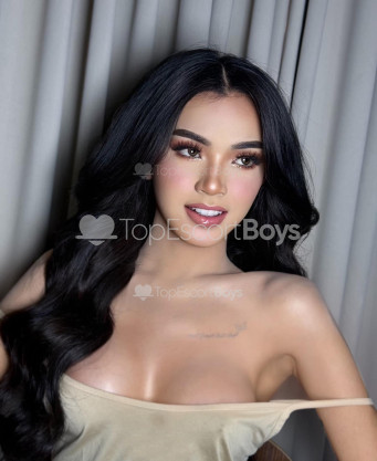 Photo escort girl Cataleya: the best escort service