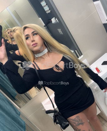 Photo escort girl Luh goulart: the best escort service