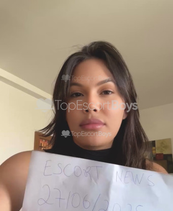 Photo escort girl Mavi solenne: the best escort service