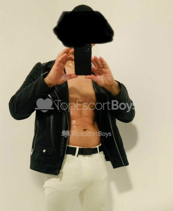 Photo escort girl Amir: the best escort service