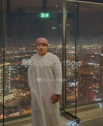 Photo escort girl Maximo: the best escort service