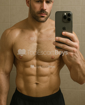 Photo escort girl Massimo: the best escort service
