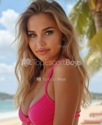 Photo escort girl Alice: the best escort service