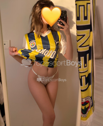 Photo escort girl EYLUL: the best escort service