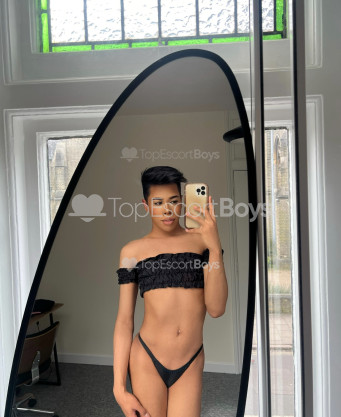 Photo escort girl Matheus : the best escort service