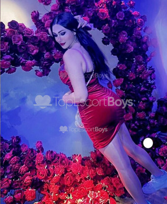 Photo escort girl Lana: the best escort service