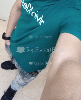 Photo escort girl Rodrigo: the best escort service