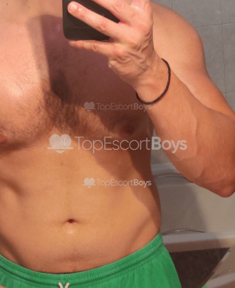 Photo escort girl Paul: the best escort service