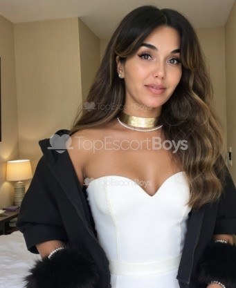 Photo escort girl Darina_VM: the best escort service