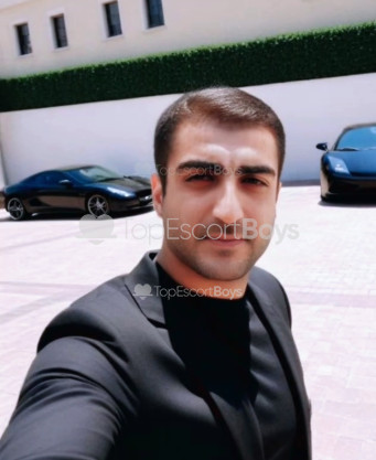 Photo escort girl Cahid: the best escort service