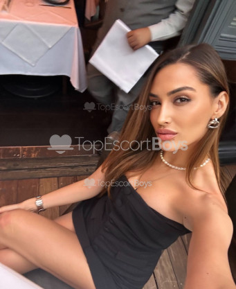 Photo escort girl Marina: the best escort service