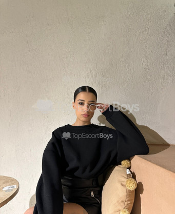 Photo escort girl Roza: the best escort service