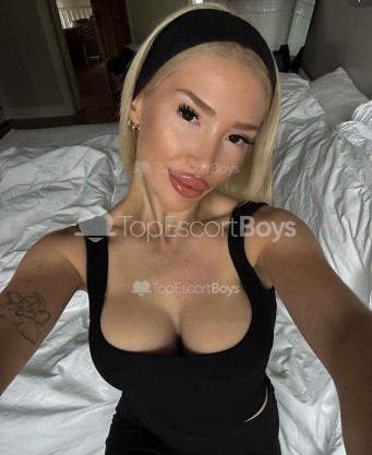 Photo escort girl Sude: the best escort service