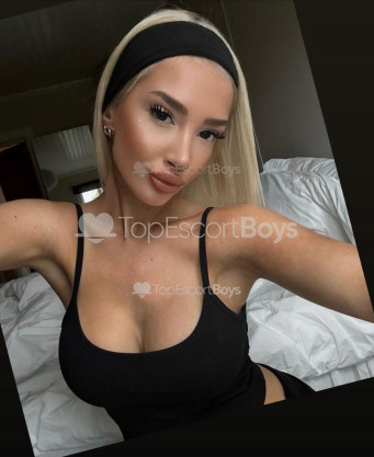 Photo escort girl Sude: the best escort service