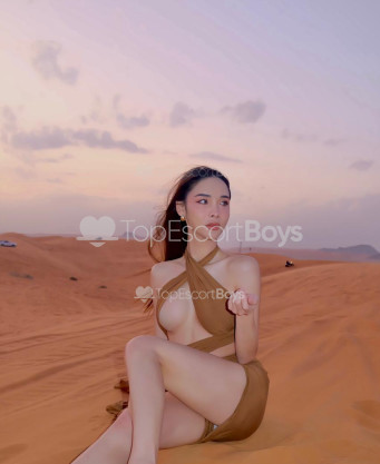 Photo escort girl JessiLadyBoy: the best escort service