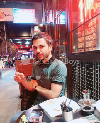 Photo escort girl Kadir : the best escort service