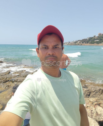 Photo escort girl Aman Singh: the best escort service