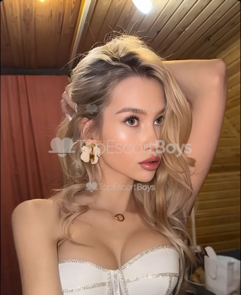 Photo escort girl Nastya: the best escort service