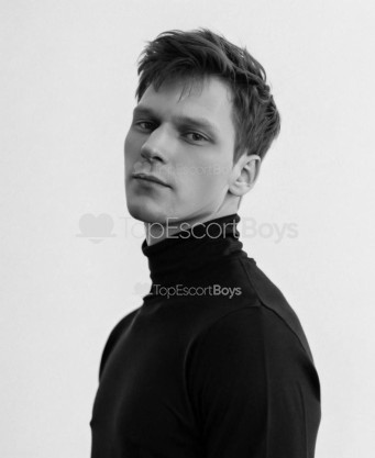 Photo escort girl Kirill: the best escort service