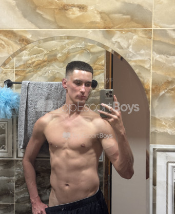 Photo escort girl Alex: the best escort service